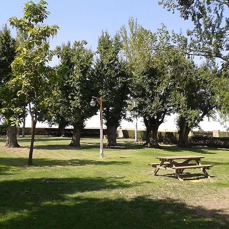 Hotel Rural Gran Maestre Cabeza del Buey Exteriör bild